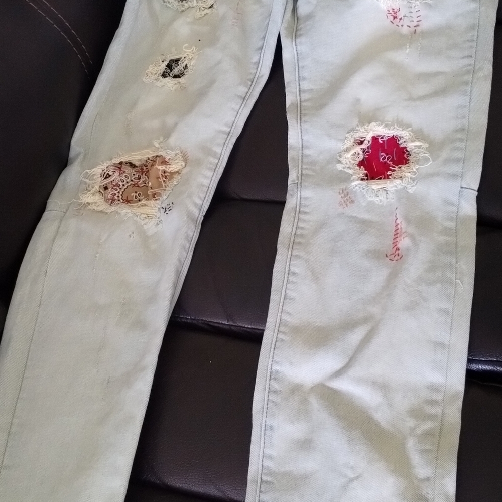 Mens Jeans
